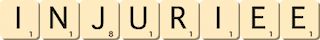 injuriee injuriee