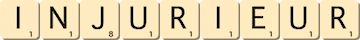 injurieur