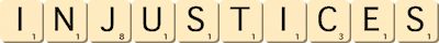 injustices injustices