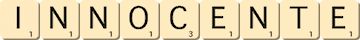 innocente