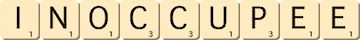 inoccupee inoccupee