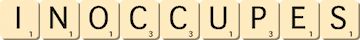inoccupes inoccupes