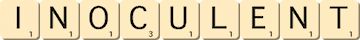 inoculent inoculent
