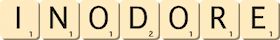 inodore inodore