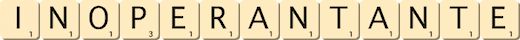 inoperant--ante