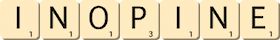 inopine