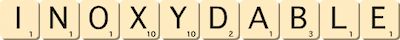 inoxydable