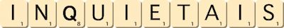 inquietais inquietais