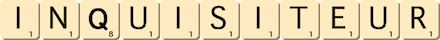 inquisiteur