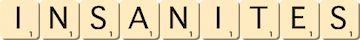 insanites