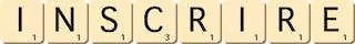 inscrire inscrire