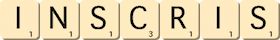 inscris inscris