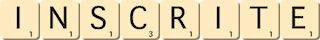 inscrite inscrite