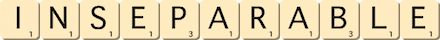 inseparable inseparable
