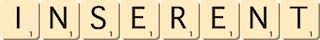 inserent inserent