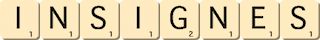 insignes insignes