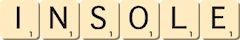 insole insole