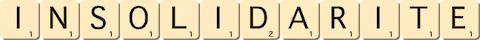 insolidarite