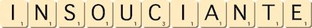 insouciante insouciante