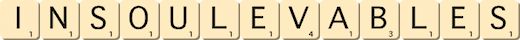 insoulevables