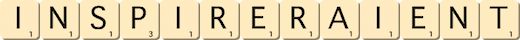 inspireraient inspireraient