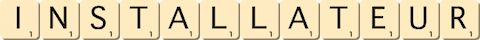 installateur