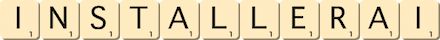 installerai