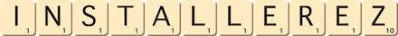 installerez