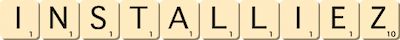 installiez installiez