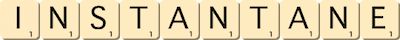 instantane instantane