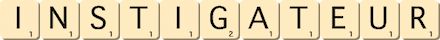 instigateur instigateur