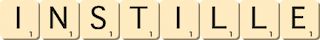 instille instille
