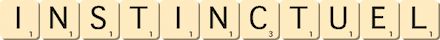 instinctuel instinctuel