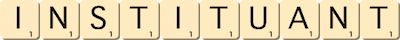 instituant instituant