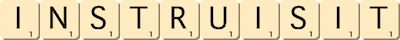 instruisit