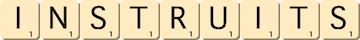 instruits instruits