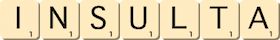 insulta insulta