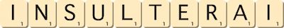insulterai insulterai