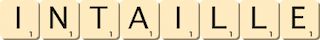 intaille