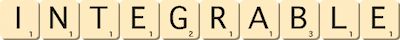 integrable