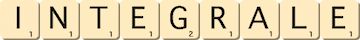 integrale integrale