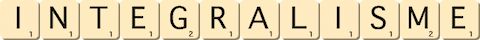integralisme