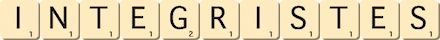 integristes