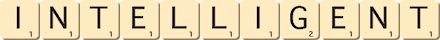 intelligent intelligent