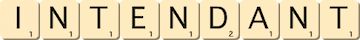 intendant