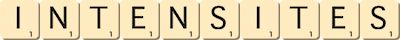 intensites