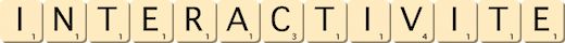 interactivite