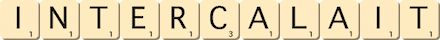 intercalait intercalait