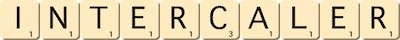 intercaler intercaler