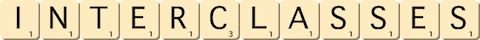 interclasses interclasses
